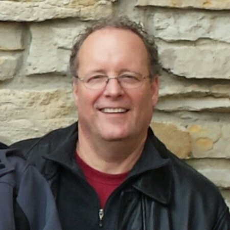 Image of Dave Rolley