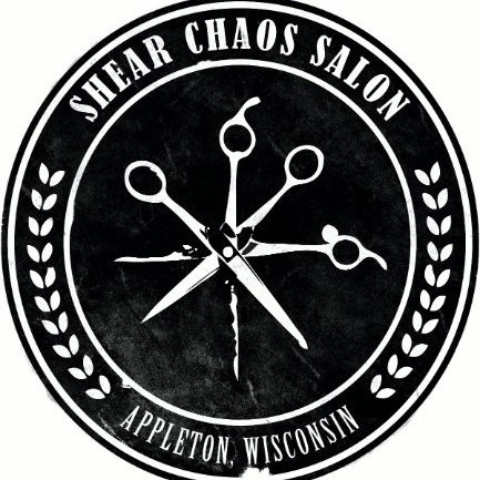 Contact Shear Chaos