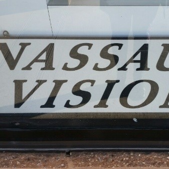 Contact Nassau Vision