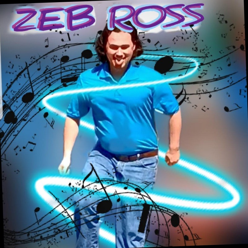 Image of Zebrossjcreekclogger Ross