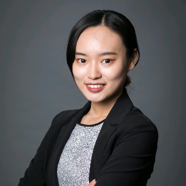 Image of Xibei Huang