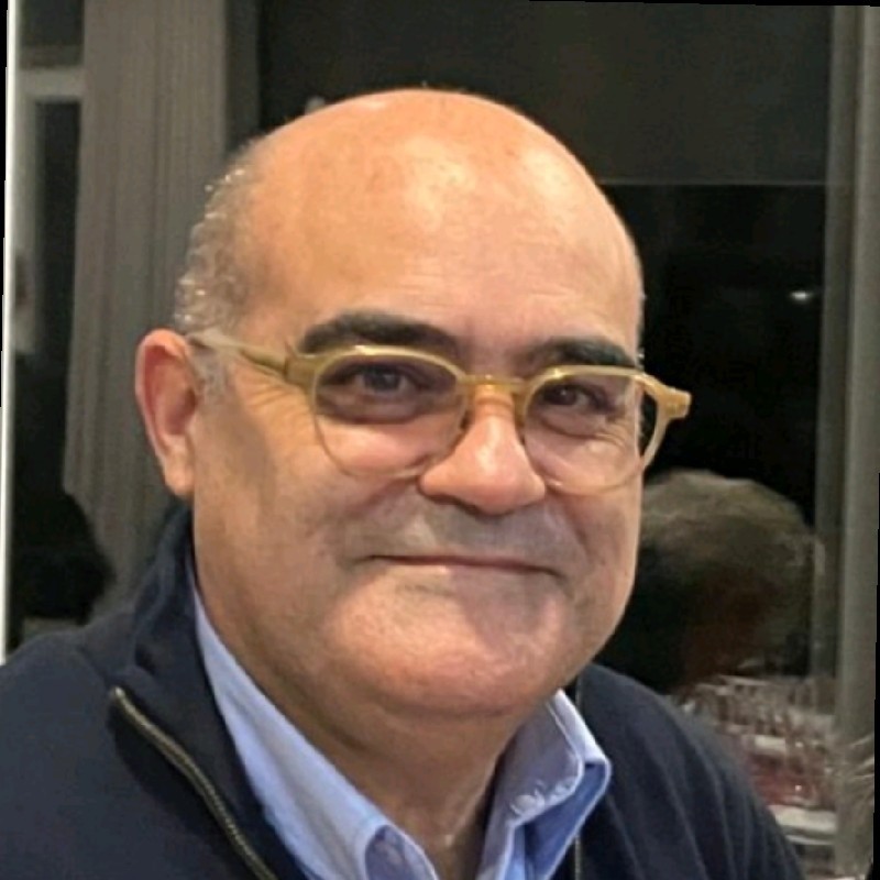 Antonio Jose Apolinario