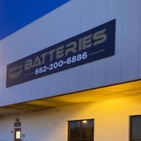 Contact Imperial Batteries