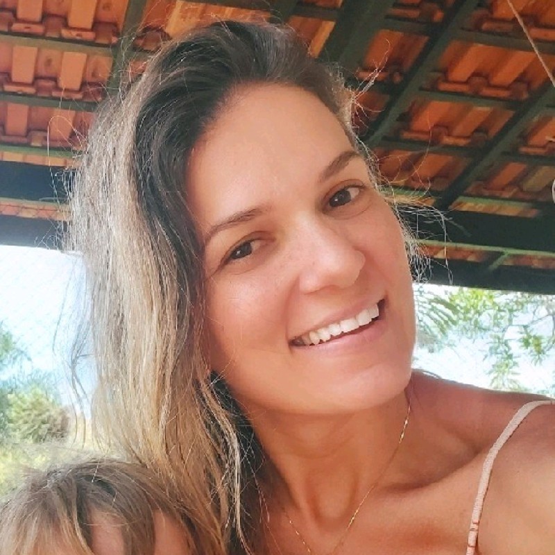 Carolina M Masiero