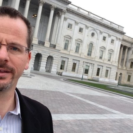Image of Todd Courser