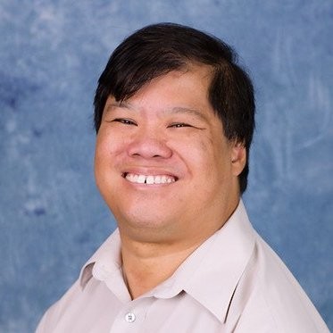 Image of Curtis Lum