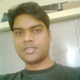 Rajeev Ranjan