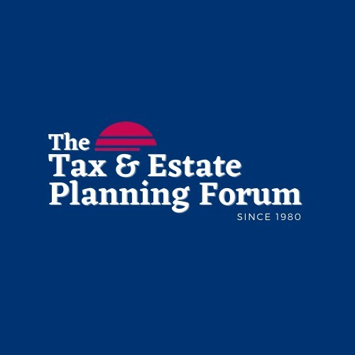 Contact Tax Forum