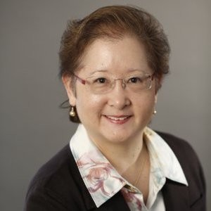 Image of Ann Harada