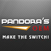 Pandoras Oem Email & Phone Number