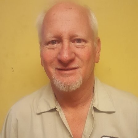 Image of Larry Dalrymple