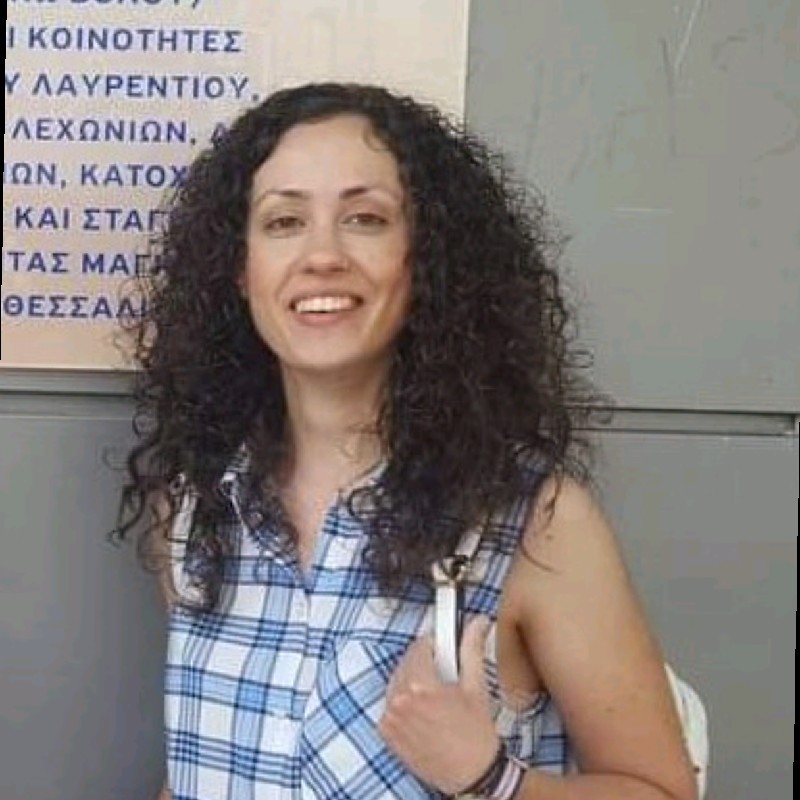 Antonia Skarli