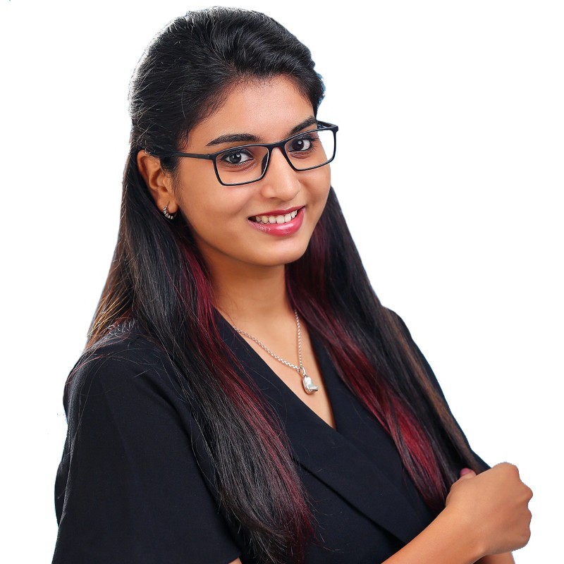 Image of Kajal Patil