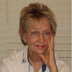 Image of Barbara Covington