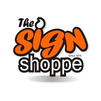 Contact Sign Shoppe