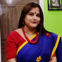 Radhika Ghosh
