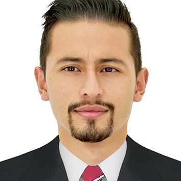 Jaime Dario Gutierrez Gonzalez