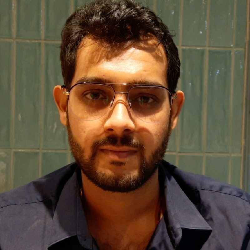 Aditya Samadhiya