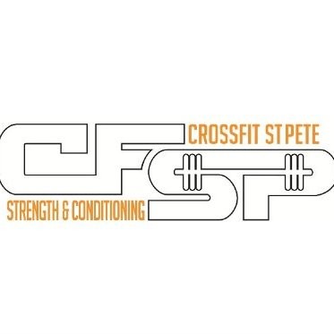 Contact Crossfit Stpete