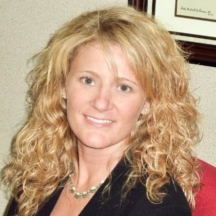 Cheryl Stimpson, CPA Email & Phone Number