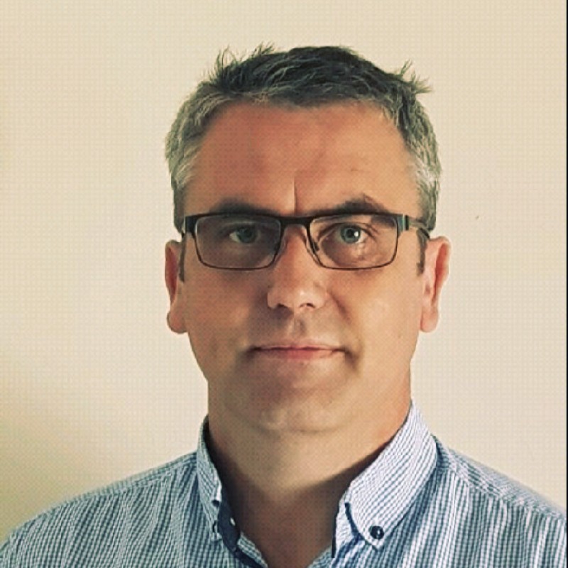 Damian Mckenna
