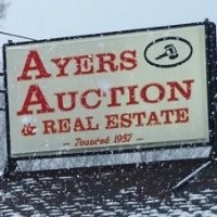Contact Ayers Estate