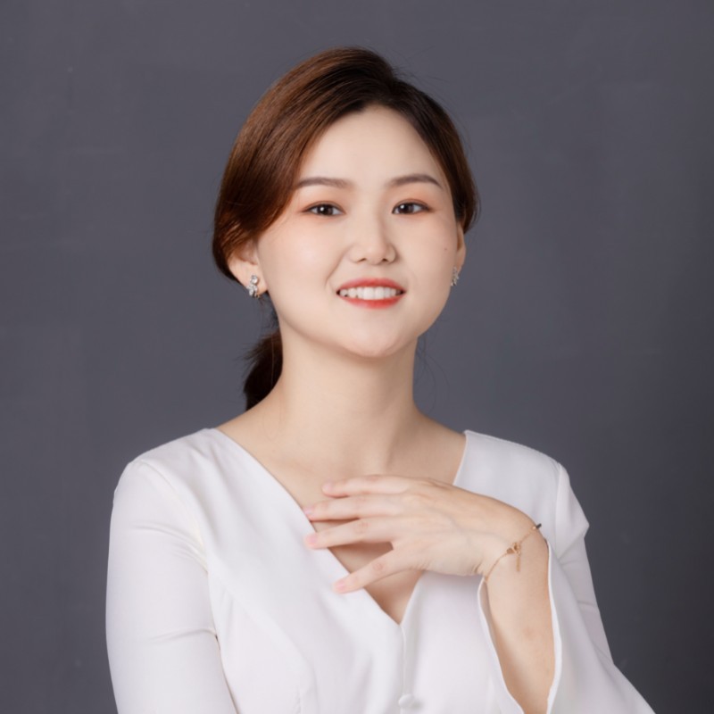 Image of Tina Tian