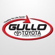 Contact Gullo Toyota