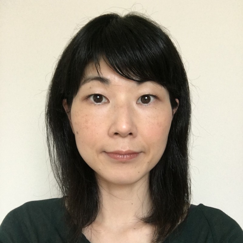 Mariko Yamaguchi