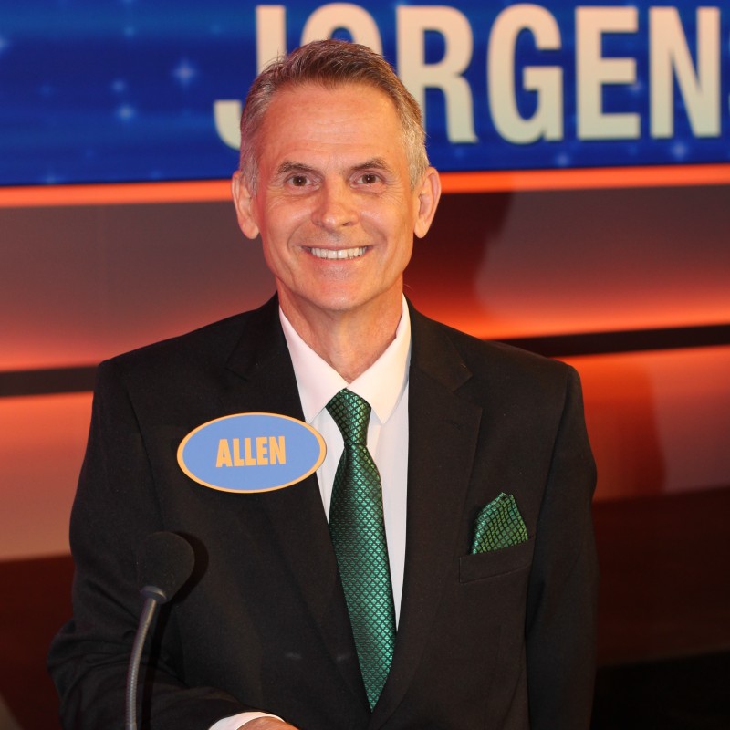 Allen Jorgensen
