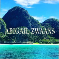 Contact Abigail Zwaans