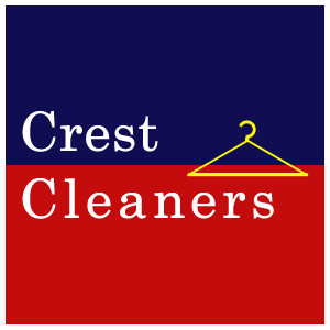 Contact Crest Cleaners