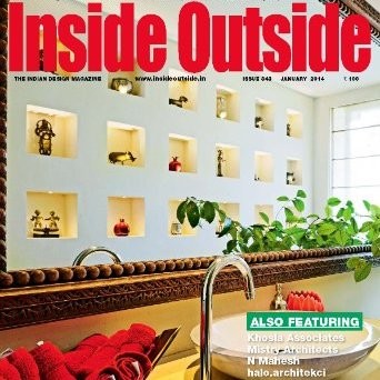 Inside Magazine Email & Phone Number