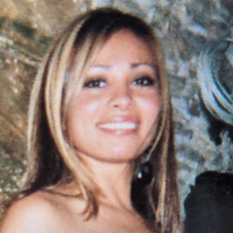 Image of Lucia Mendez