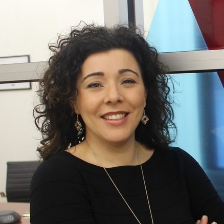 Carla Giambona