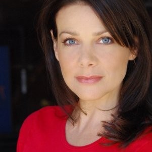 Image of Meredith Salenger