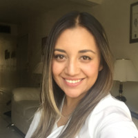 Denisse Marisol Dominguez Claderon