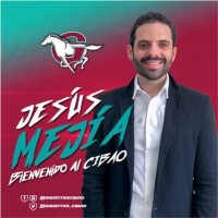 Jesus Mejia Armenteros