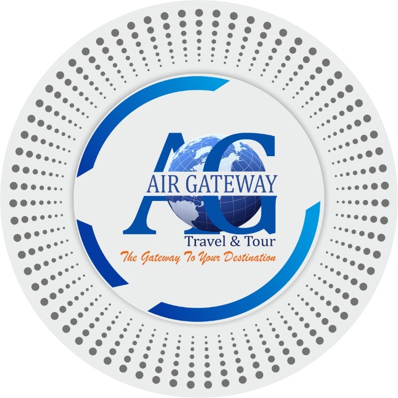 Contact Air Gateway Tourist And Travel Agency