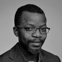 Image of Charles Nyabeze