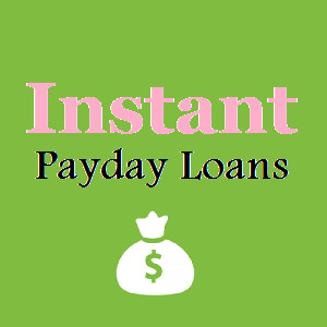 Image of Instant Loans