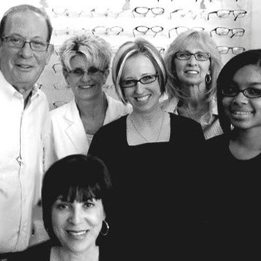 Contact Vision Linthicum
