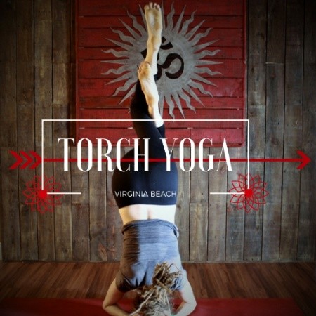 Torch Yoga