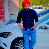 Prabhdeep Singh Grewal