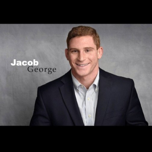 Contact Jacob George