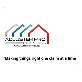 Contact Adjuster Services