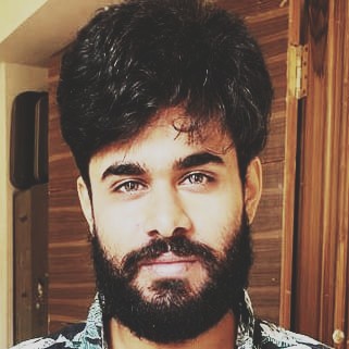 Anirudh Sharma