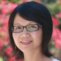 Image of Michelle Cheng