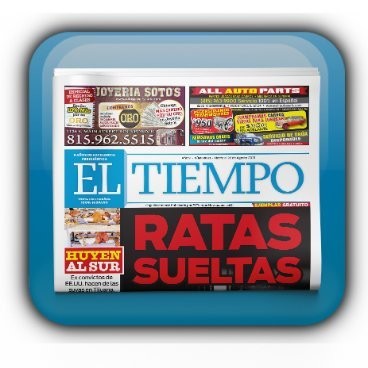 Contact El Newspaper