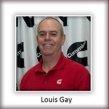 Contact Louis Gay
